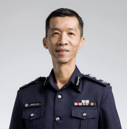 Commissioner ICA
